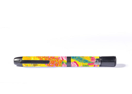 Summer Flowers For Inpen - Smart Insulin Pen Peelz