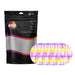 Sunburst Patch Tape Designed for the FreeStyle Libre 3-Pump Peelz