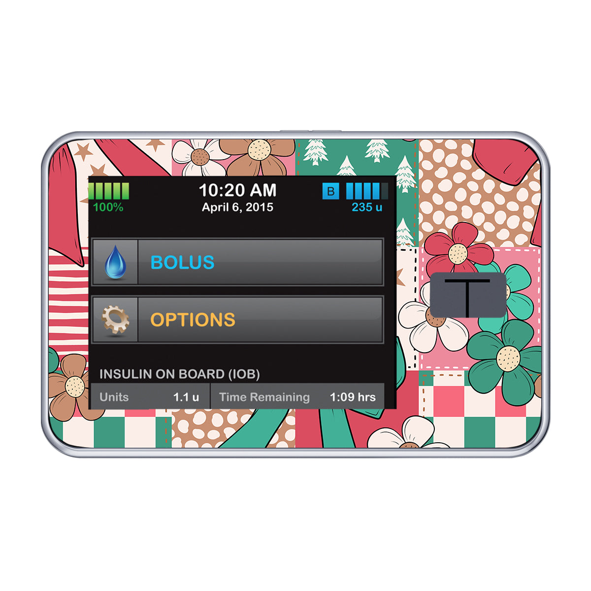 Merry Coquette Tandem X2 - Pump Peelz