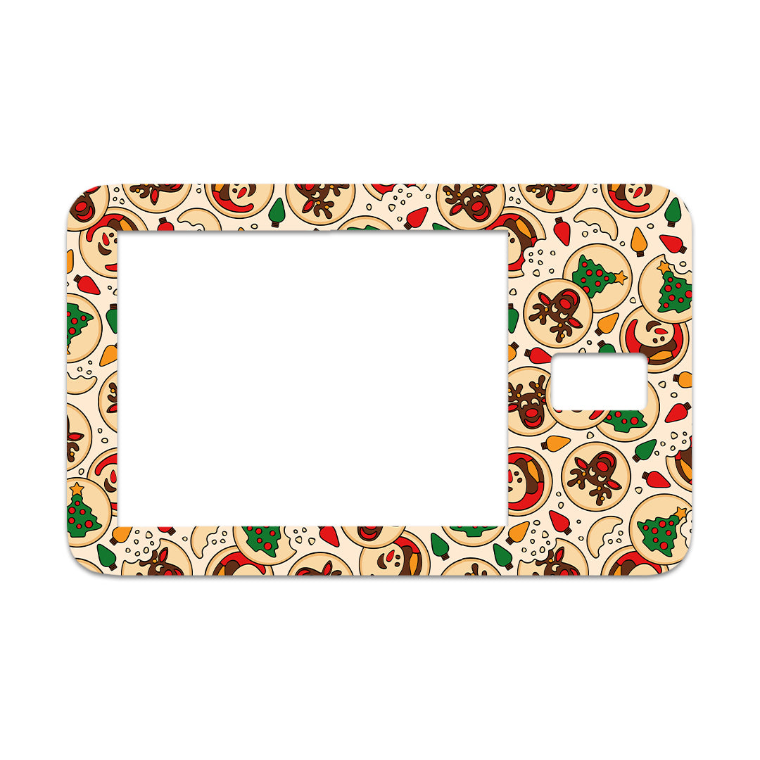 Santa's Cookies Tandem X2 - Pump Peelz