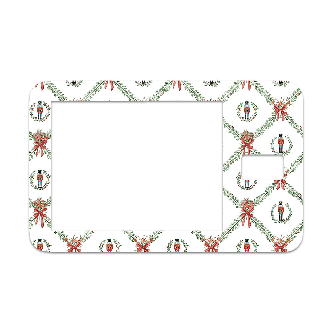 Nutcracker Noel Tandem X2 - Pump Peelz