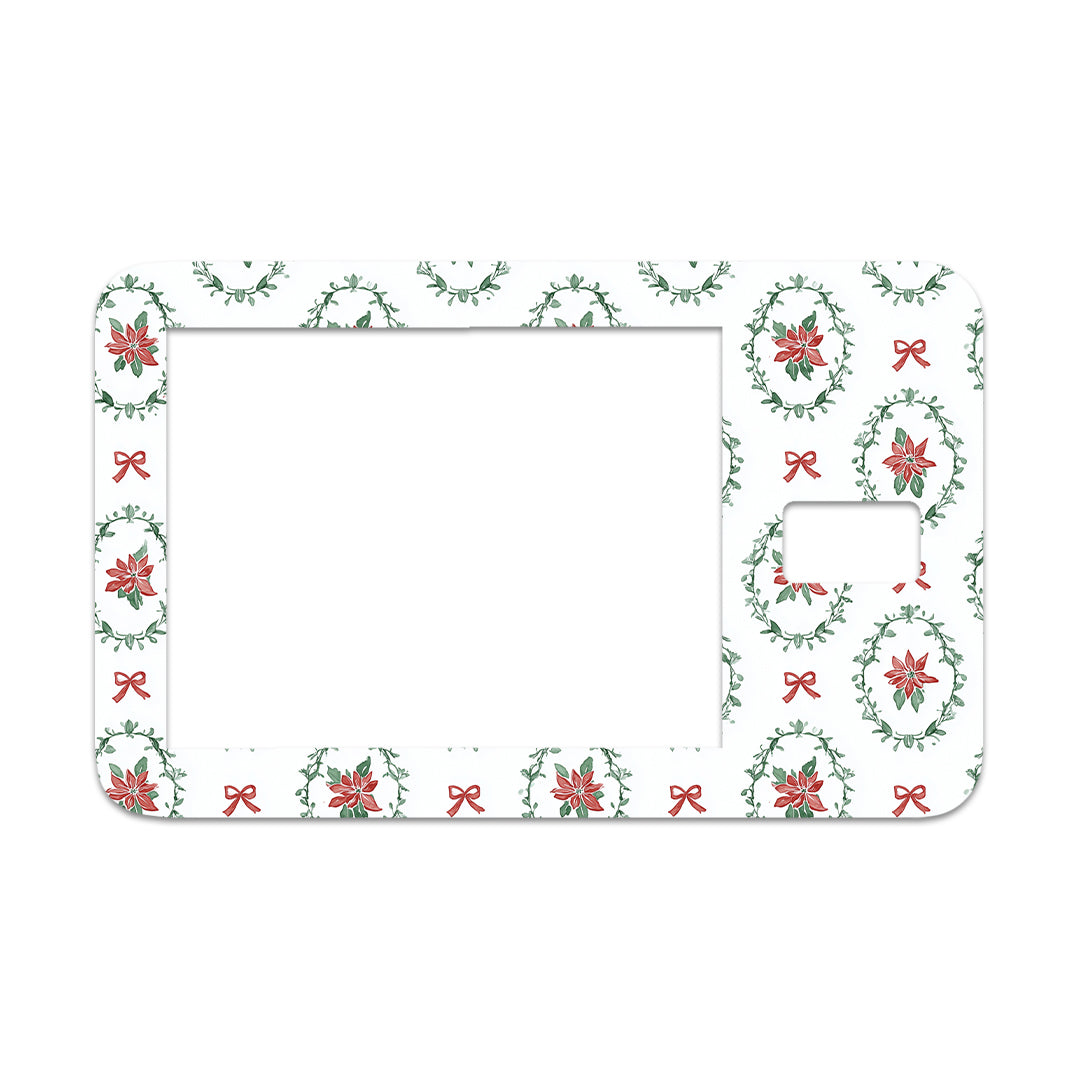 Poinsettia Parade Tandem X2 - Pump Peelz