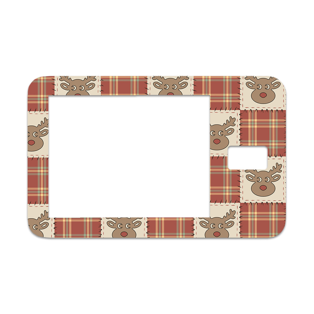 Rustic Reindeer Tandem X2 - Pump Peelz