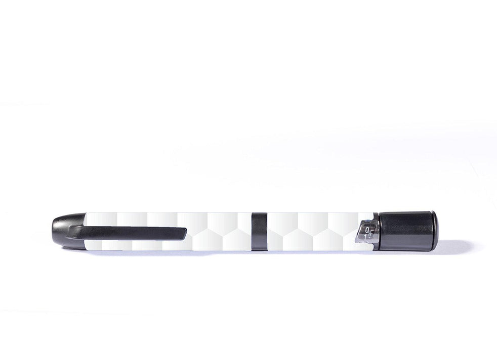 Tessellation InPen - Smart Insulin Pen-Pump Peelz