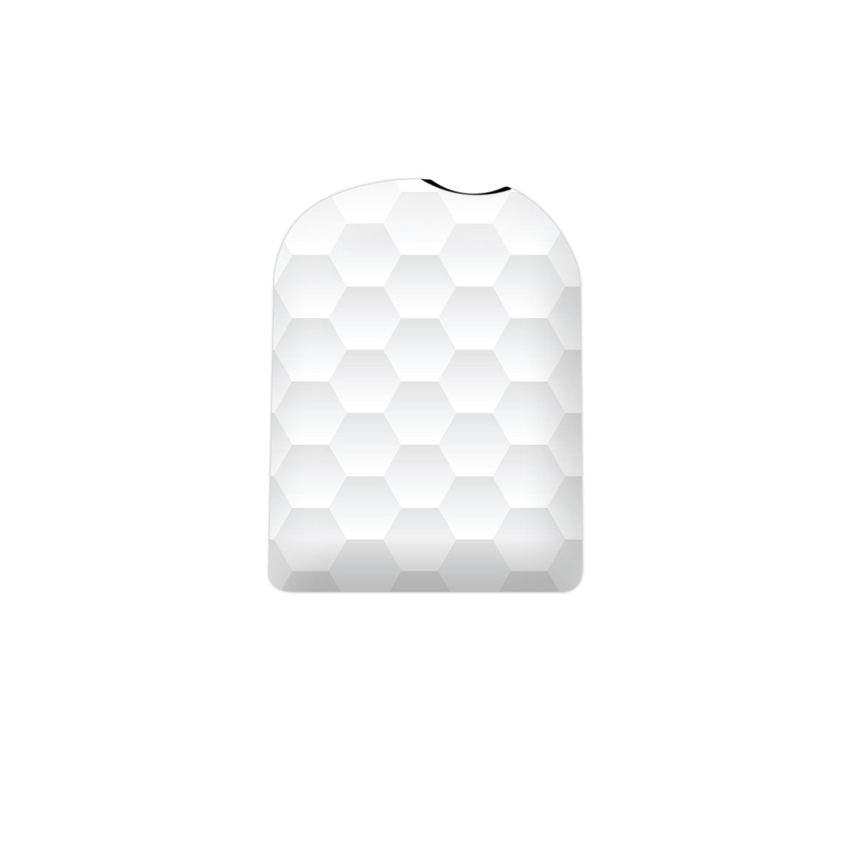 Tessellation for Omnipod-Pump Peelz