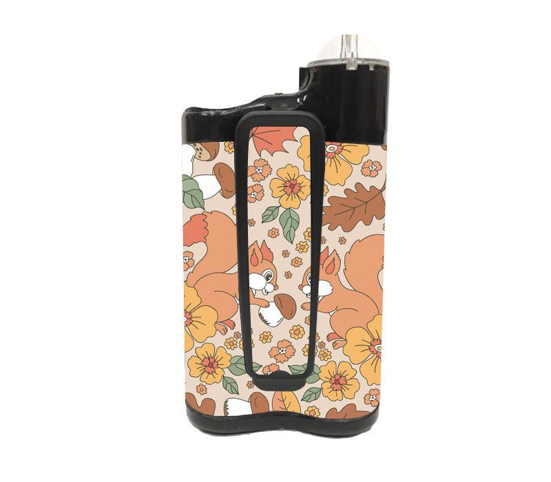 Thanksgiving Floral For Medtronic MiniMed 770G & 780G-Pump Peelz