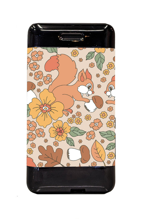 Thanksgiving Floral for Omnipod DASH™-Pump Peelz