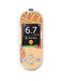 Thanksgiving Pies for OneTouch Verio Reflect Glucometer-Pump Peelz