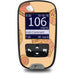 Thanksgiving Pies for the Accu-Chek Guide Glucometer-Pump Peelz