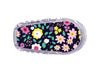 Tiny Flowers Dexcom G6 Transmitter Sticker-Pump Peelz