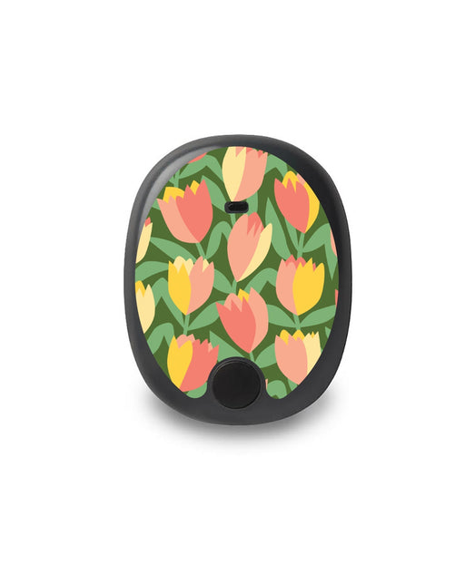 Tons Of Tulips Eversense Smart Transmitter Peelz For