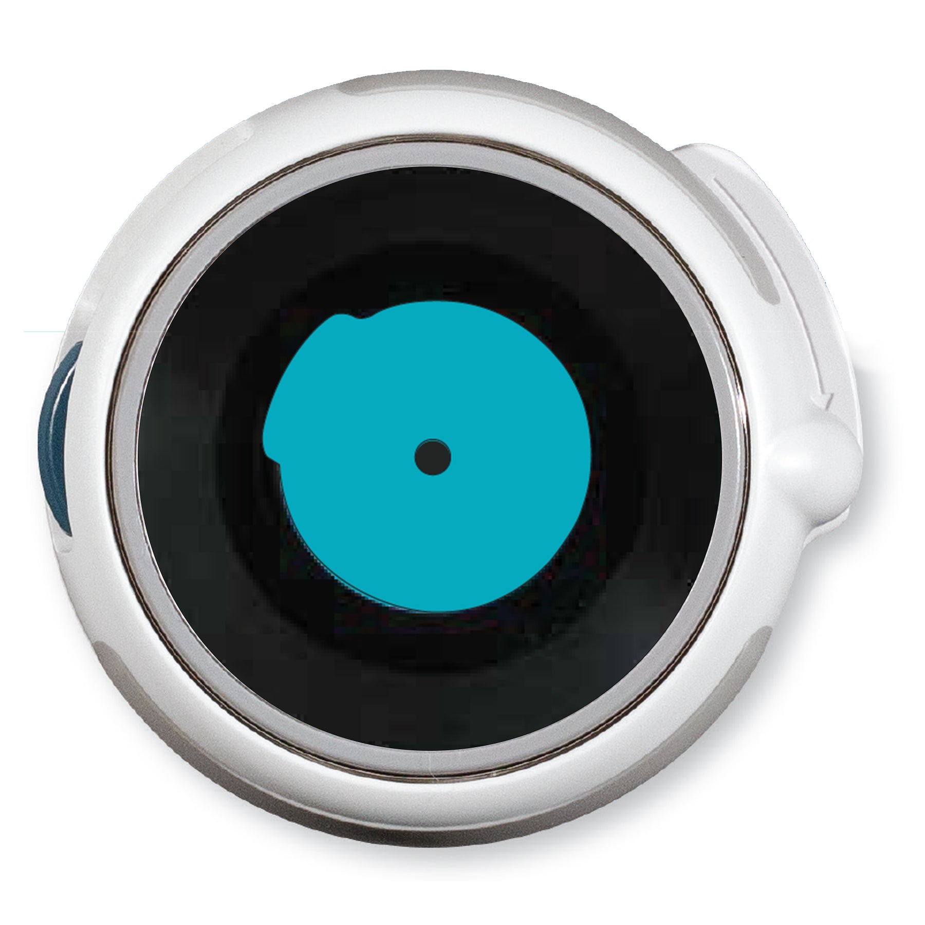 twiist™ Automated Insulin Delivery System Stickers - Pump Peelz