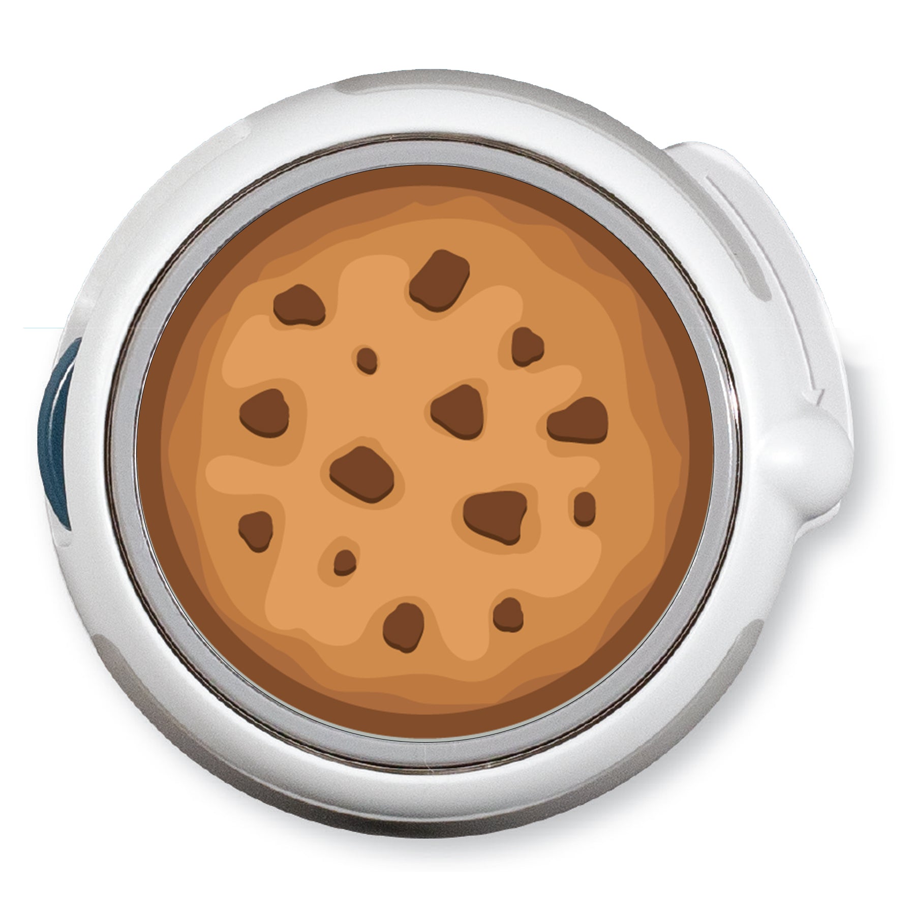 twiist™ Automated Insulin Delivery System Stickers - Pump Peelz