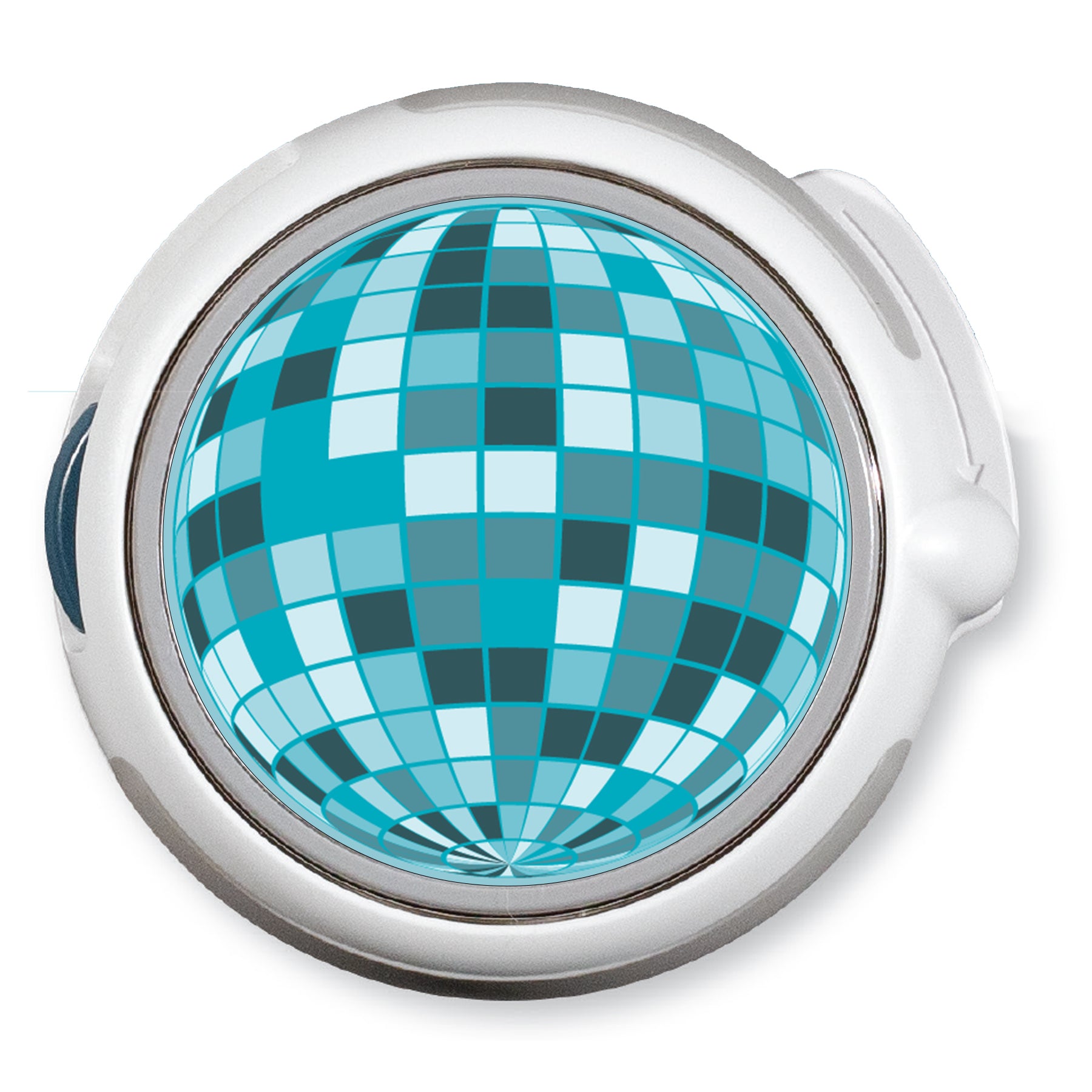 twiist™ Automated Insulin Delivery System Stickers - Pump Peelz