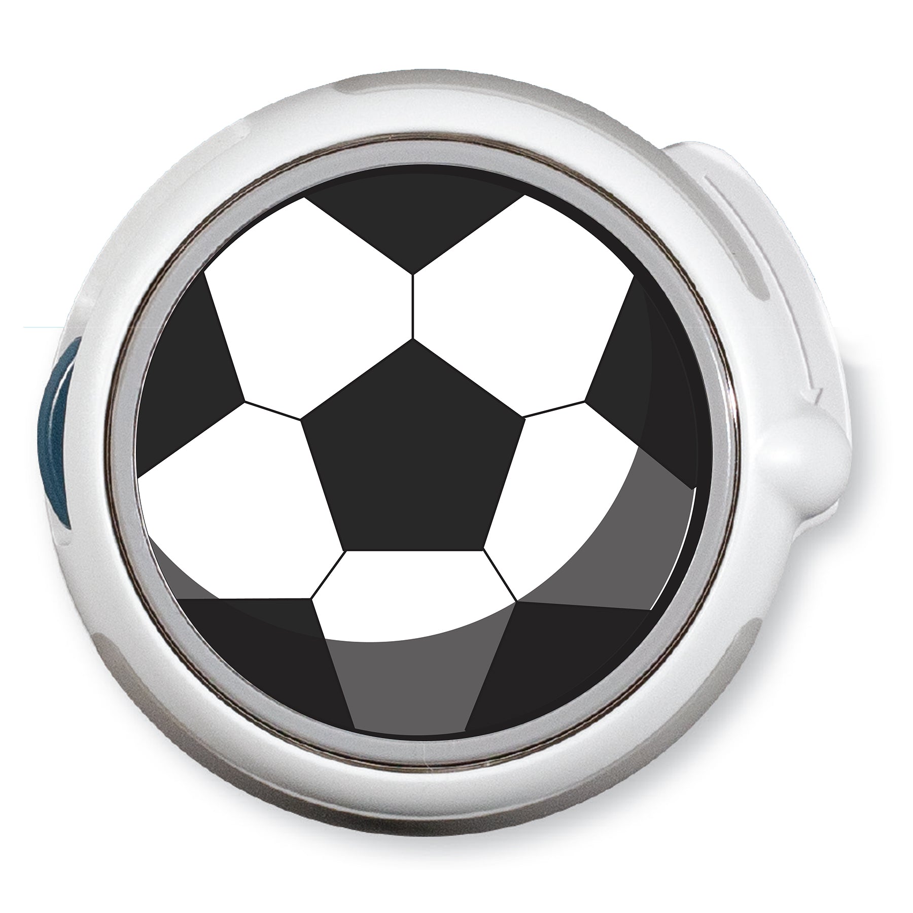 twiist™ Automated Insulin Delivery System Stickers - Pump Peelz