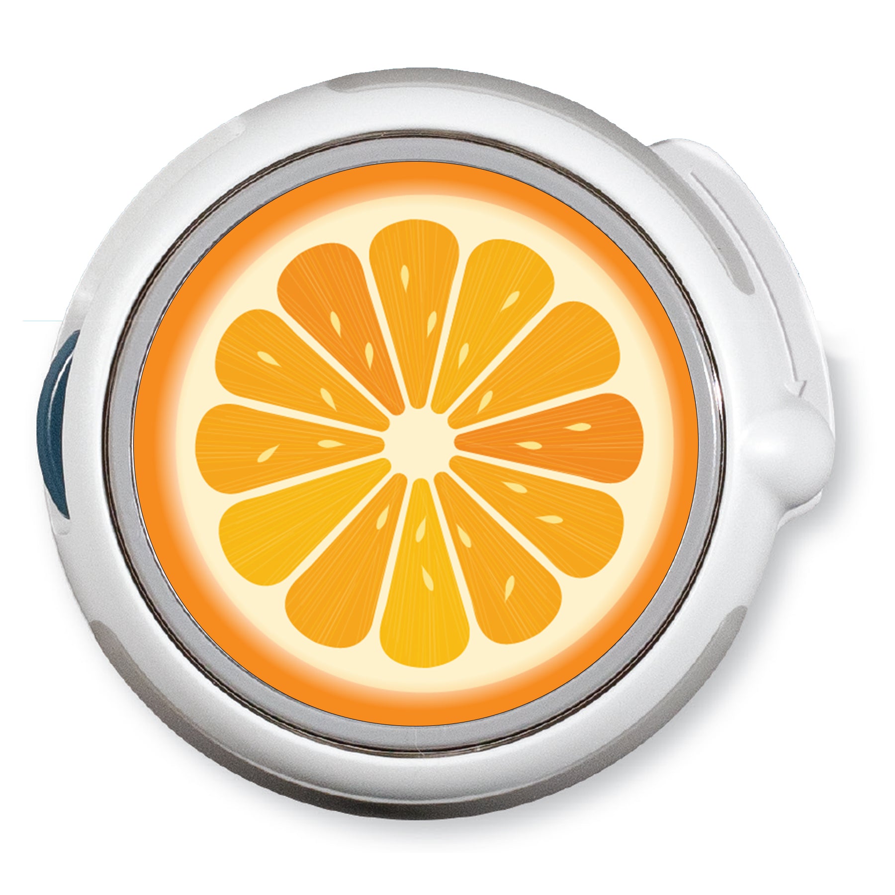 twiist™ Automated Insulin Delivery System Stickers - Pump Peelz