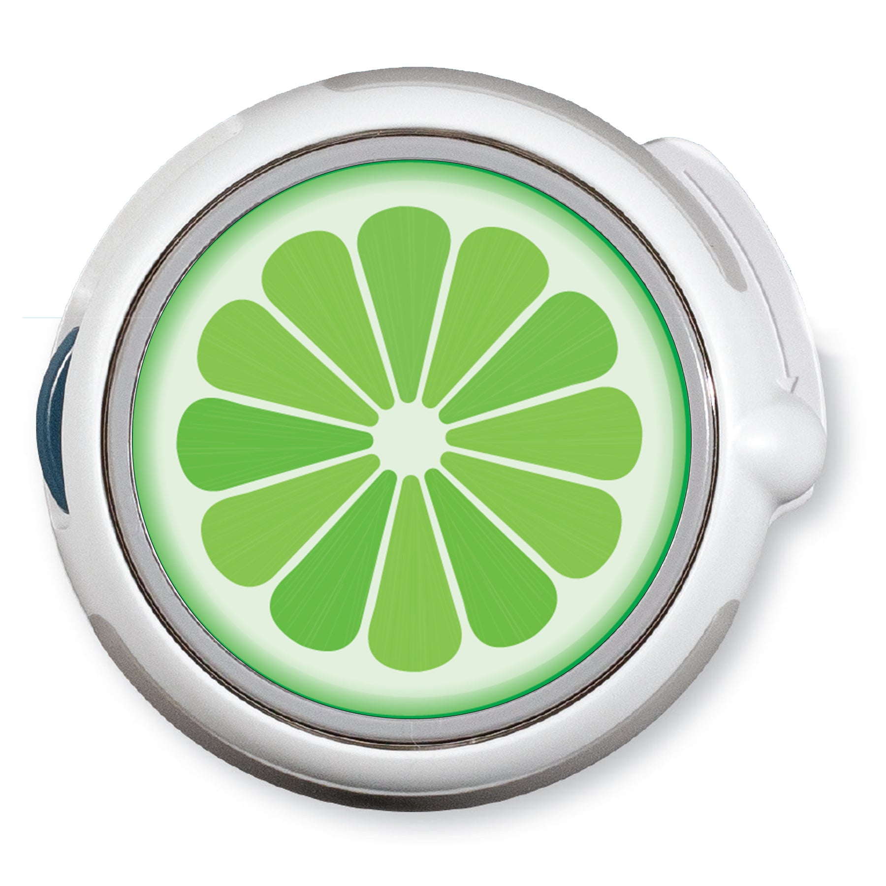 twiist™ Automated Insulin Delivery System Stickers - Pump Peelz