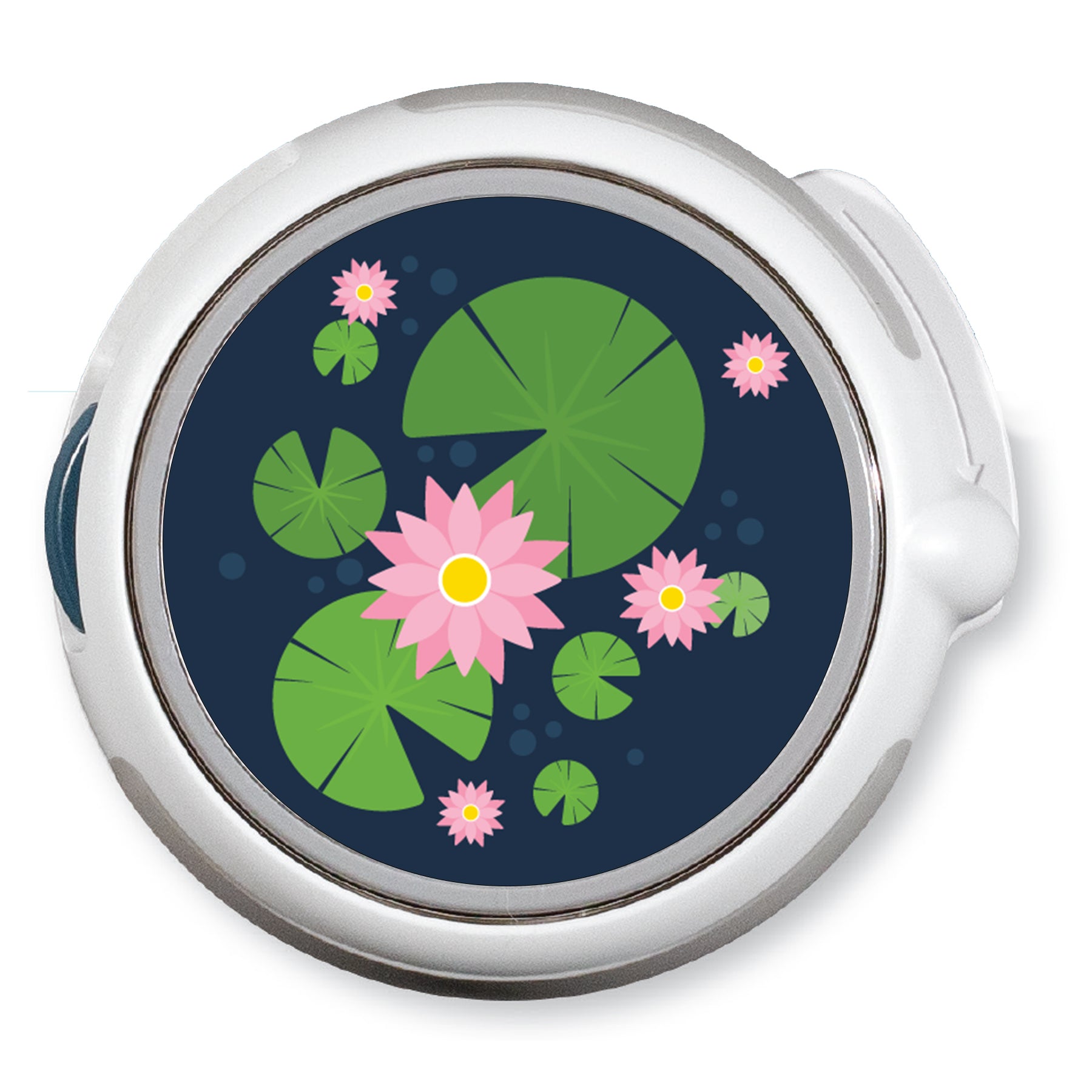 twiist™ Automated Insulin Delivery System Stickers - Pump Peelz