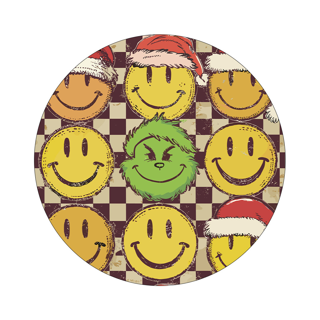 Merry Mischief twiist™ Automated Insulin Delivery System Stickers - Pump Peelz