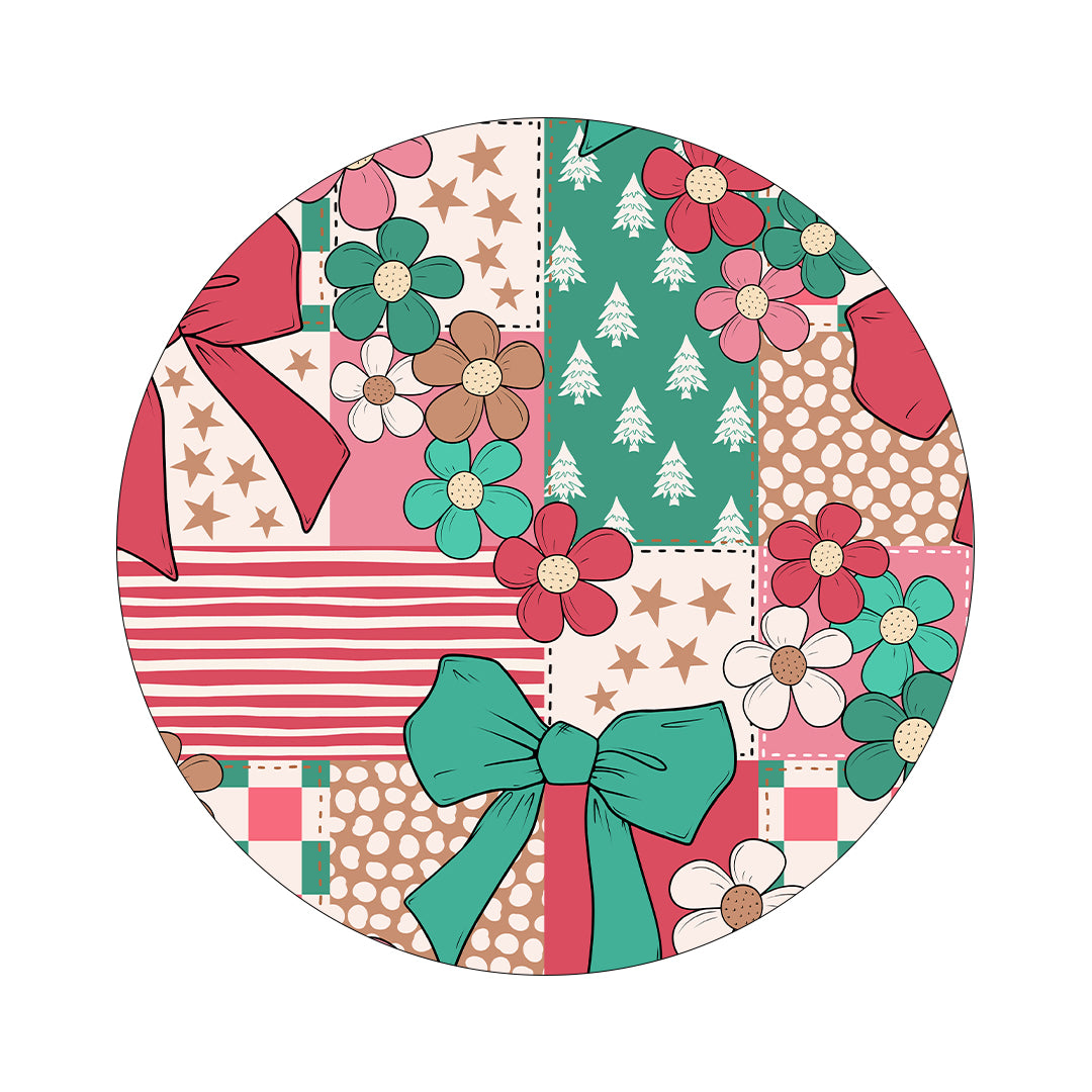 Merry Coquette twiist™ Automated Insulin Delivery System Stickers - Pump Peelz