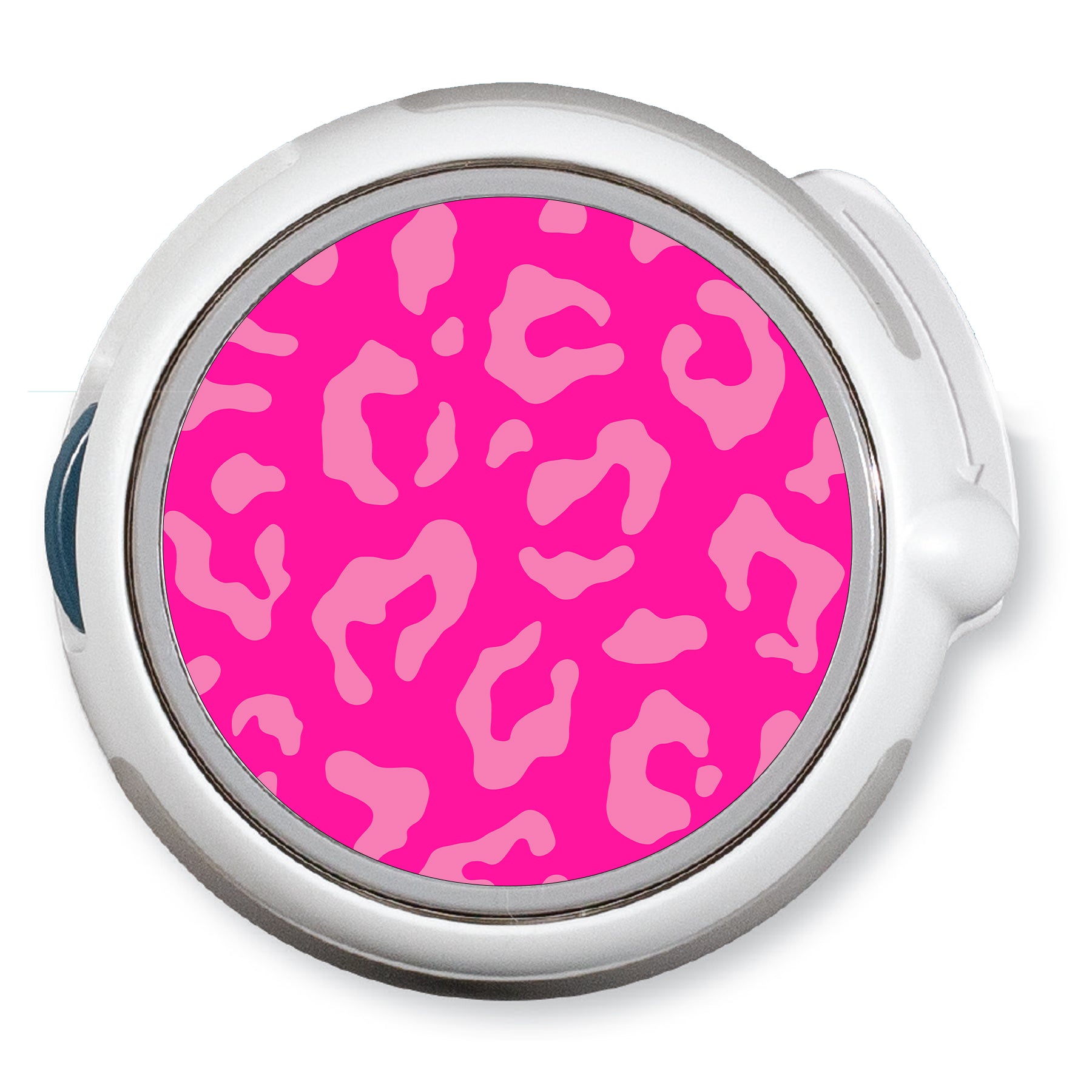 wild-cat twiist™ Automated Insulin Delivery System Stickers - Pump Peelz