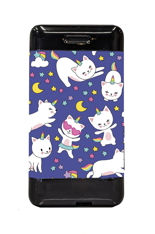 Unicorn Cats Omnipod Dash Case Peelz For Pdm