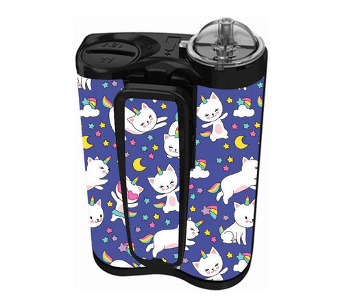 Unicorn Cats Sticker for Medtronic MiniMed 770G & 780G - Pump Peelz