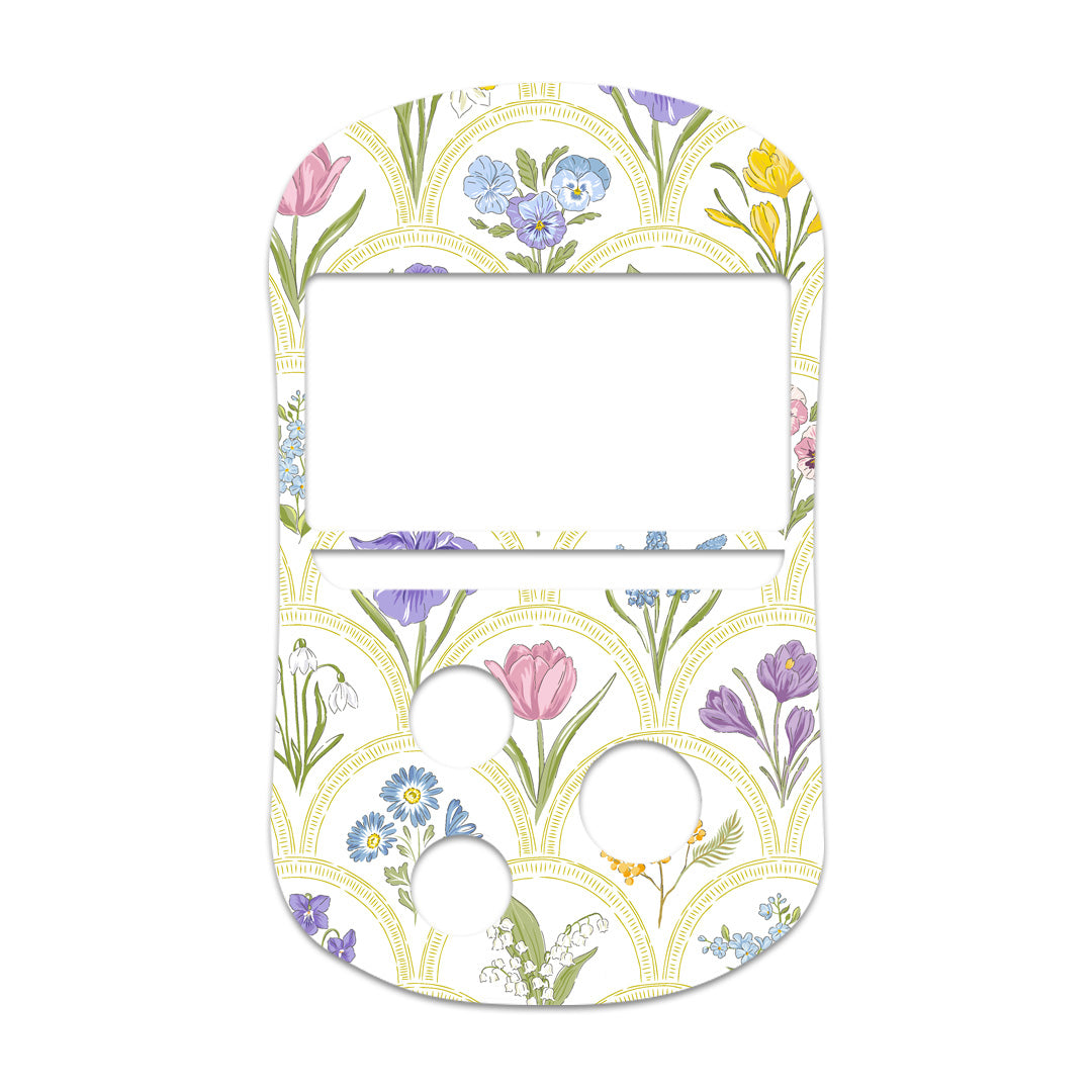 Garden Arches for OneTouch Verio Flex Glucometer