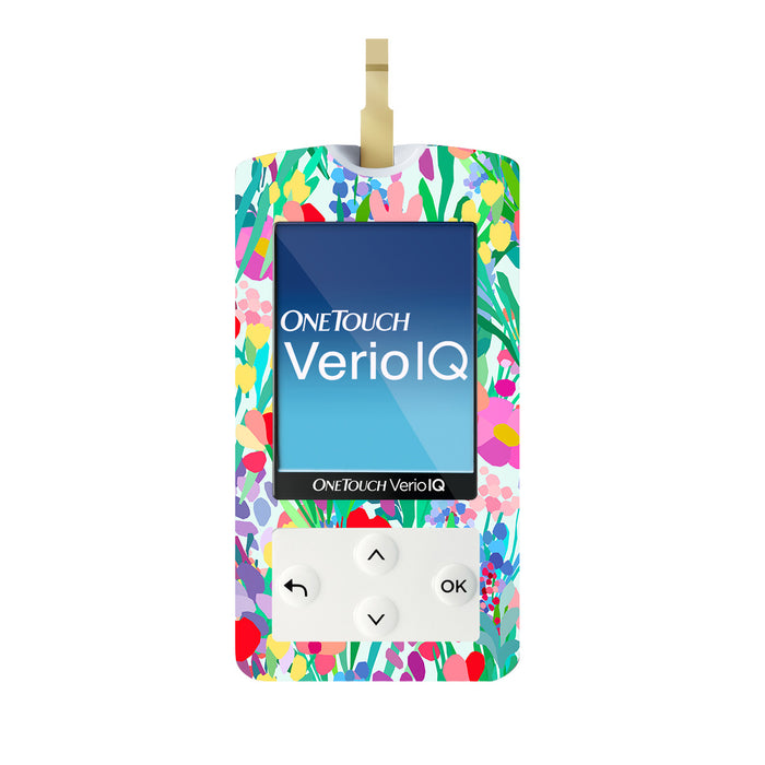 Meadow for OneTouch Verio IQ Glucometer