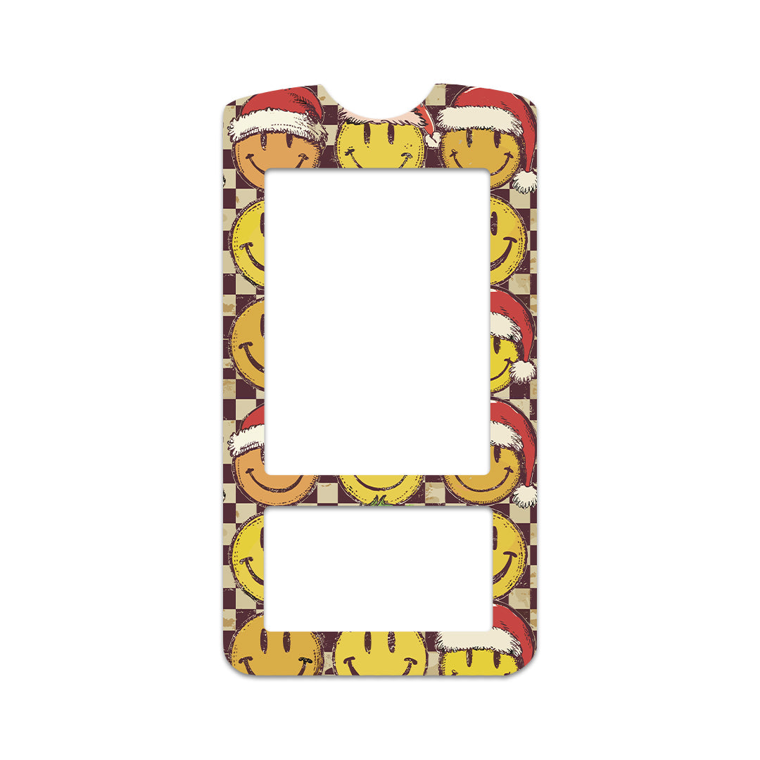 Merry Mischief OneTouch Verio IQ Glucometer Sticker - Pump Peelz