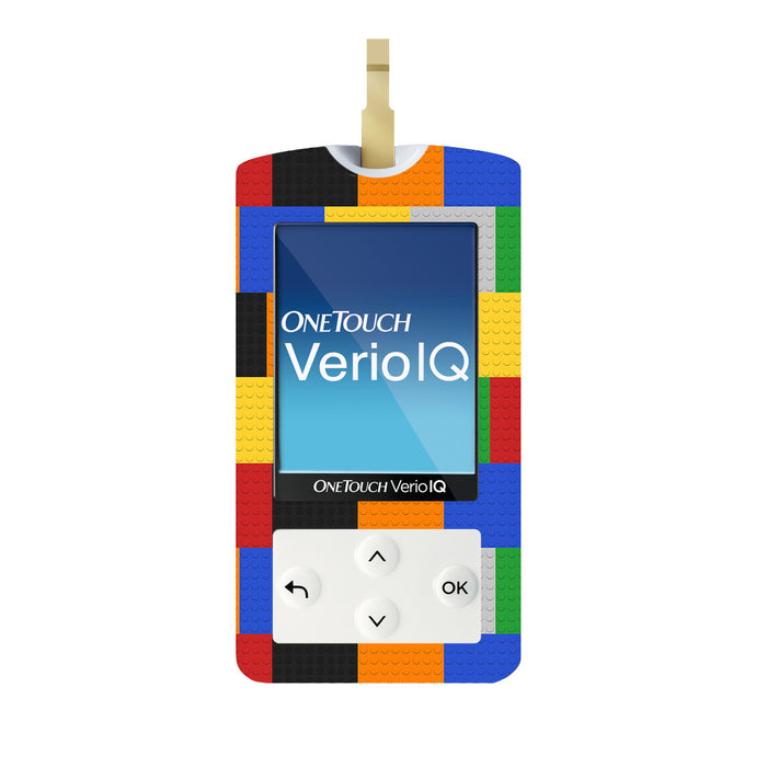 Build It for OneTouch Verio IQ Glucometer