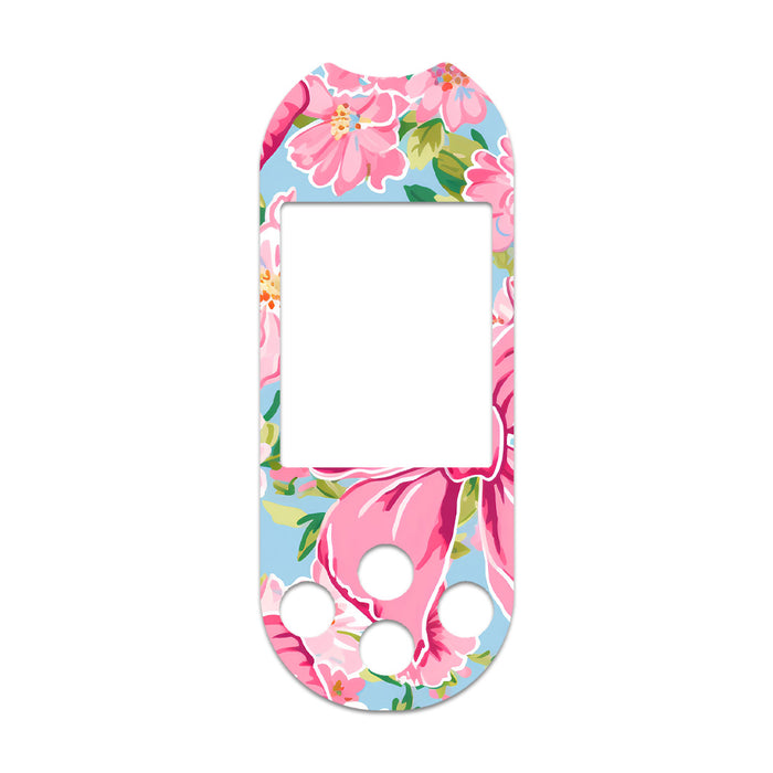 Blossom Bows for OneTouch Verio Reflect Glucometer