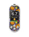 Party Halloween for OneTouch Verio Reflect Glucometer - Pump Peelz
