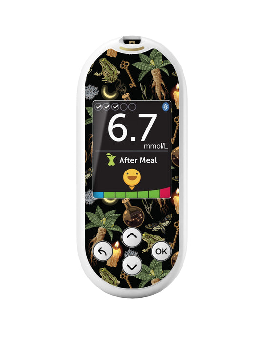 Mandrakes for OneTouch Verio Reflect Glucometer