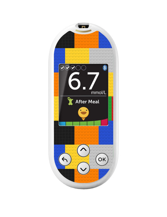 Build It for OneTouch Verio Reflect Glucometer