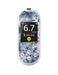 Snowy Camo for OneTouch Verio Reflect Glucometer - Pump Peelz