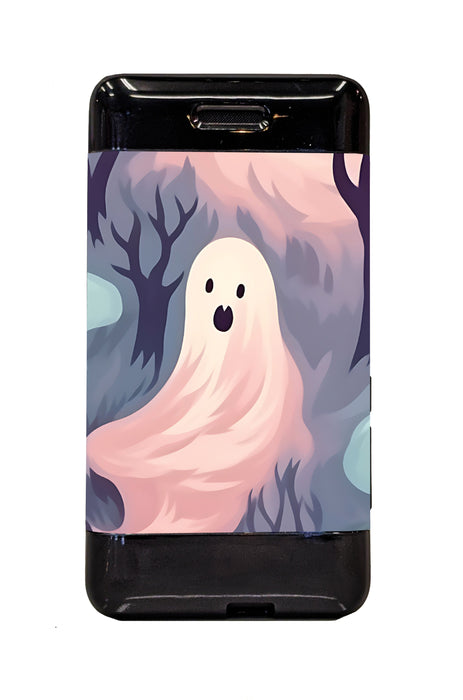 Whispy Ghosts for Omnipod DASH™-Pump Peelz