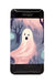 Whispy Ghosts for Omnipod DASH™-Pump Peelz