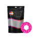 Wild Cat Patch Tape Designed for the FreeStyle Libre 2-Pump Peelz