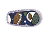 Winter Football Dexcom G6 Transmitter Sticker-Pump Peelz