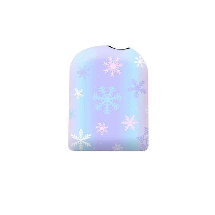 Winter Snowflake for OmniPod - Pump Peelz