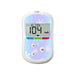 Winter Snowflake for OneTouch Verio Flex Glucometer - Pump Peelz