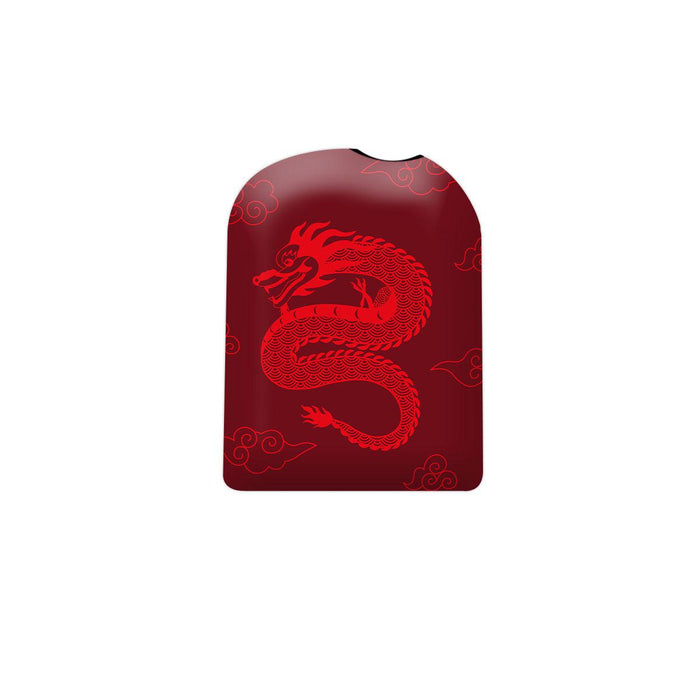 Year of the Dragon for Omnipod-Pump Peelz