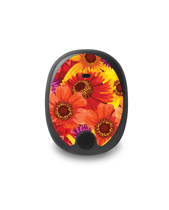 Zinnia Harvest Eversense Smart Transmitter-Pump Peelz