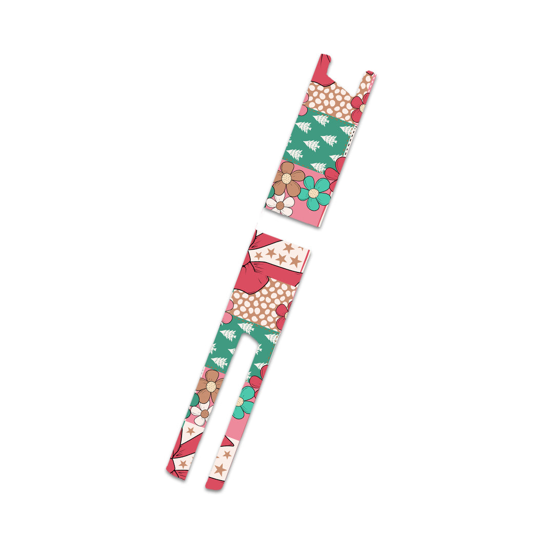 Merry Coquette InPen - Smart Insulin Pen Sticker - Pump Peelz
