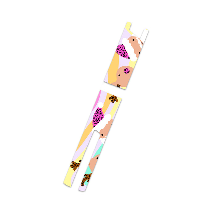 Christmas Pastel Sticker for InPen - Smart Insulin Pen