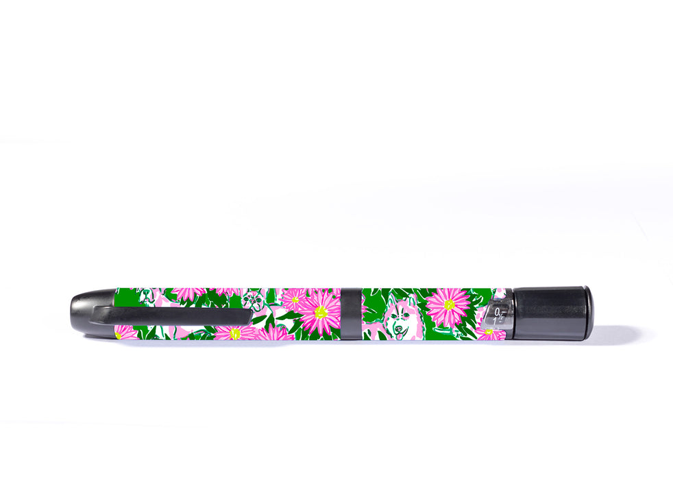 Dogs and Daisies InPen - Smart Insulin Pen