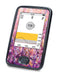 Wisteria For Dexcom G6© Touchscreen Receiver Peelz Continuous Glucose Monitor