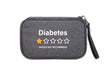 Diabetes 1 Out Of 5 Stars Wallet Wallets