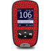 Holiday Leopard For The Accu-Chek Guide Glucometer Peelz Accu-Check Meter